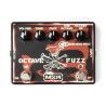 PEDAL MXR® SF101 OCTAVE FUZZ SLASH SIGNATURE