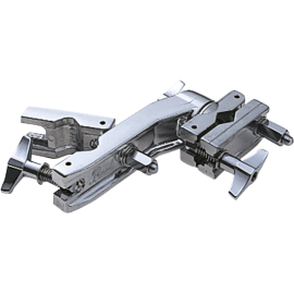 ABRAZADERA MULTIPLE AX28 (2 pinzas)