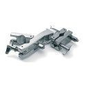 ABRAZADERA MULTIPLE AX28 (2 pinzas)