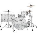 SET CASCOS CRB 4 pc. 2216BX/1615F/1413F/1208T - Ultra Clear