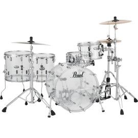 SET CASCOS CRB 4 pc. 2216BX/1615F/1413F/1208T - Ultra Clear