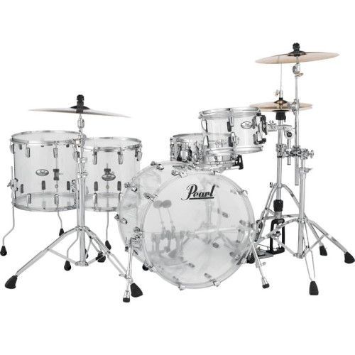 SET CASCOS CRB 4 pc. 2216BX/1615F/1413F/1208T - Ultra Clear
