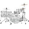 SET CASCOS CRB 4 pc. 2216BX/1615F/1413F/1208T - Ultra Clear