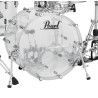 SET CASCOS CRB 4 pc. 2216BX/1615F/1413F/1208T - Ultra Clear