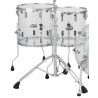 SET CASCOS CRB 4 pc. 2216BX/1615F/1413F/1208T - Ultra Clear