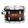 KIT DMP DECADE 2016B/1007T/1208T/1414F + 1455S con Herrajes - Satin Brown Burst
