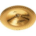 CHINA 21" A ULTRA HAMMERED
