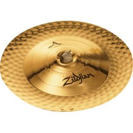 CHINA 21" A ULTRA HAMMERED