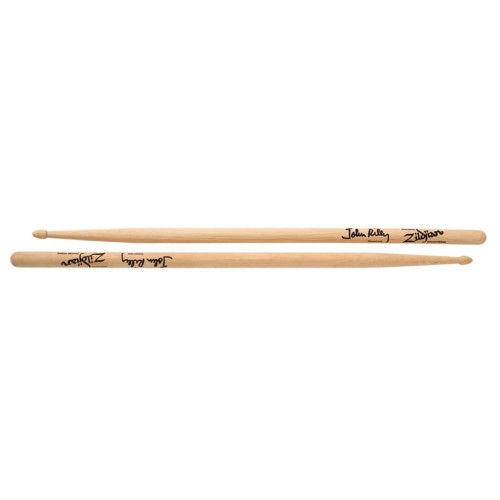 BAQUETAS ZILDJIAN ARTIST JOHN RILEY