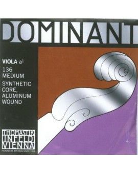 Cuerda Viola Thomastik Dominant LA 136