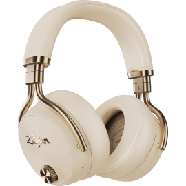 AURICULARES ZILDJIAN ALCHEM-E - CREMA