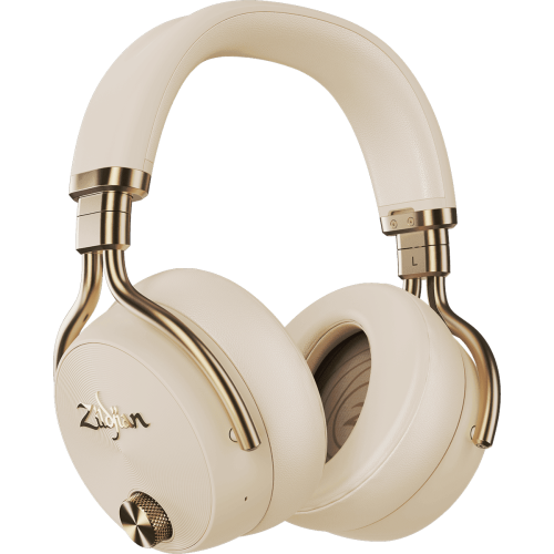 AURICULARES ZILDJIAN ALCHEM-E - CREMA