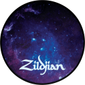 PAD DE PRÁCTICAS ZILDJIAN GALAXY 12"