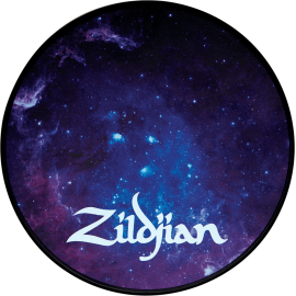 PAD DE PRÁCTICAS ZILDJIAN GALAXY 12"