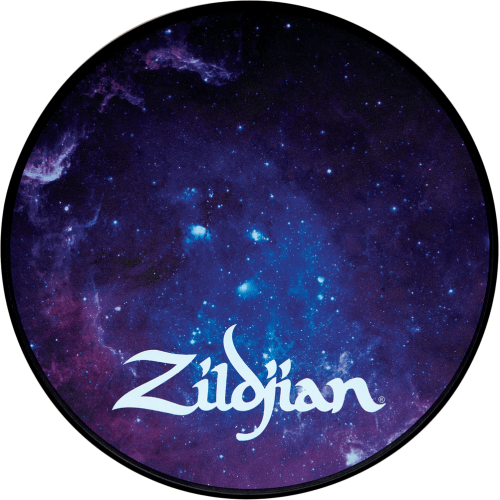 PAD DE PRÁCTICAS ZILDJIAN GALAXY 12"