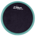 PAD DE PRÁCTICAS ZILDJIAN REFLEXX 6" VERDE