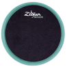 PAD DE PRÁCTICAS ZILDJIAN REFLEXX 6" VERDE