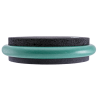 PAD DE PRÁCTICAS ZILDJIAN REFLEXX 6" VERDE