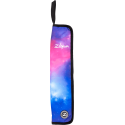 FUNDA BAQUETAS MINI ESTUDIANTE ZILDJIAN - PURPLE GALAXY