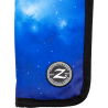 FUNDA BAQUETAS MINI ESTUDIANTE ZILDJIAN - PURPLE GALAXY