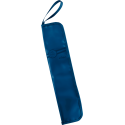 FUNDA BAQUETAS ZILDJAN COLLECTION GIGGING MINI - AZUL