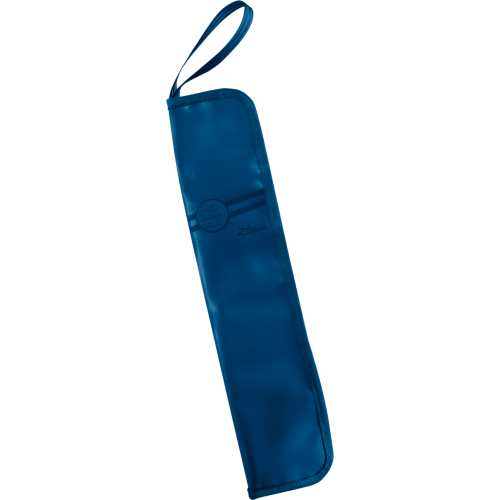 FUNDA BAQUETAS ZILDJAN COLLECTION GIGGING MINI - AZUL