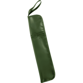 FUNDA BAQUETAS ZILDJAN COLLECTION GIGGING MINI - VERDE