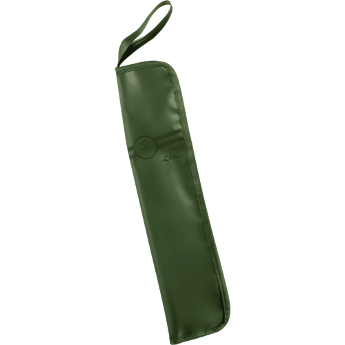FUNDA BAQUETAS ZILDJAN COLLECTION GIGGING MINI - VERDE