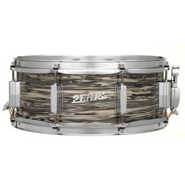 CAJA 14"x 5,5" PSD PRESIDENT DELUXE  - Desert Ripple