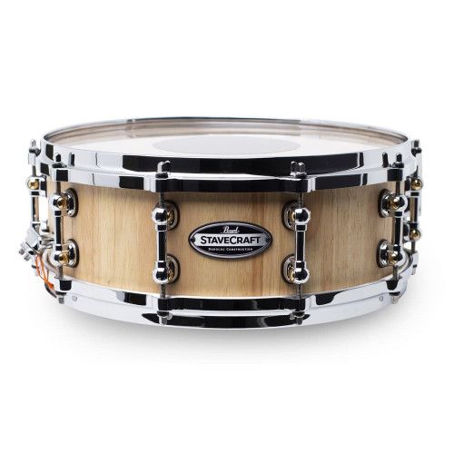 CAJA 14 X 5" STAVE CRAFT - MAKHA