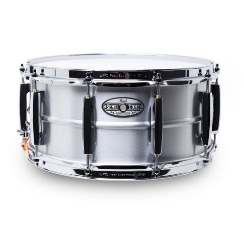 CAJA 14 X 6.5" SENSITONE SEAMLESS ALUMINIUM (1,2 mm)