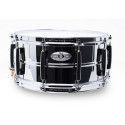 CAJA 14"x 6,5" SENSITONE STEEL