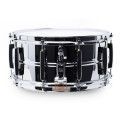 CAJA 14"x 6,5" SENSITONE STEEL