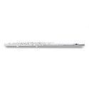FLAUTA TRAVESERA PEARL QUANTZ FORZA F505RE-HC (Corona pesada)