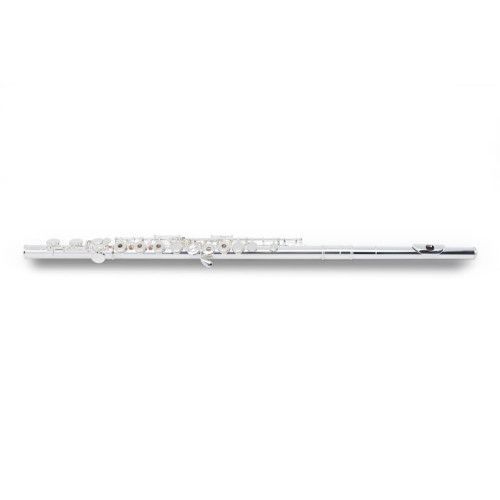 FLAUTA TRAVESERA PEARL QUANTZ FORZA F505RE-HC (Corona pesada)
