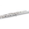 FLAUTA TRAVESERA PEARL QUANTZ FORZA F505RE-HC (Corona pesada)