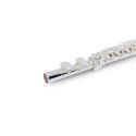 FLAUTA TRAVESERA PEARL QUANTZ FORZA F505RE-HC (Corona pesada)