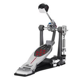 PEDAL DE BOMBO ELIMINATOR REDLINE - Cinta