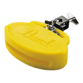 Clave block w/mount
