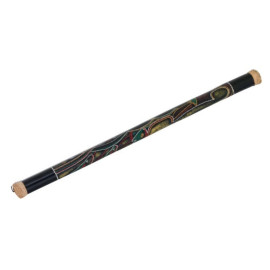 PALO DE LLUVIA BAMBOO 40"" HIDDEN SPIRIT (100cm)