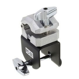 Abrazadera Rack para DR-80