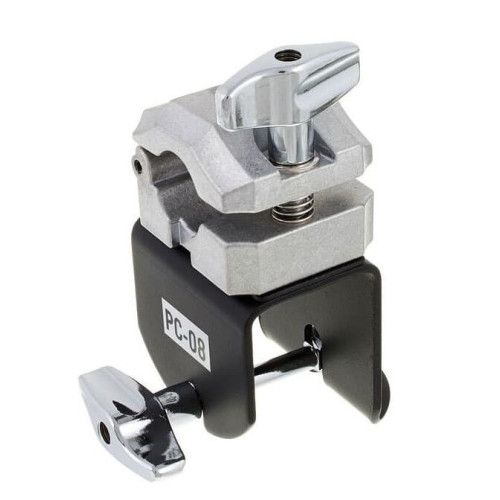 Abrazadera Rack para DR-80
