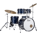 KIT ROADSHOW 2016B/1007T/1208T/1414F + 1405S Herrajes, Sillín & 3 Platos Solar - Royal Blue Me