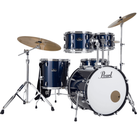 KIT ROADSHOW 2016B/1007T/1208T/1414F + 1405S Herrajes, Sillín & 3 Platos Solar - Royal Blue Me