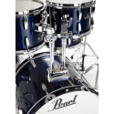 KIT ROADSHOW 2016B/1007T/1208T/1414F + 1405S Herrajes, Sillín & 3 Platos Solar - Royal Blue Me