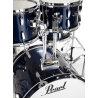KIT ROADSHOW 2016B/1007T/1208T/1414F + 1405S Herrajes, Sillín & 3 Platos Solar - Royal Blue Me