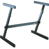 SOPORTE TECLADO Z716 FORMATO ""Z"" / PER