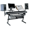 SOPORTE TECLADO Z716 FORMATO ""Z"" / PER