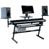 SOPORTE TECLADO Z716 FORMATO ""Z"" / PER