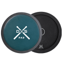 PAD PRÁCTICAS RTOM DOBLE SUPERFICIE